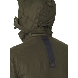 Beretta Herren Jacke Mull Insulated