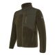 Beretta Herren Sherpa Fleece Jacke Halifax