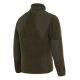 Beretta Herren Sherpa Fleece Jacke Halifax