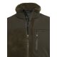 Beretta Herren Sherpa Fleece Jacke Halifax