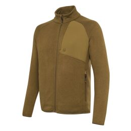 Beretta Herren Fleece Jacke Abisko Full Zip