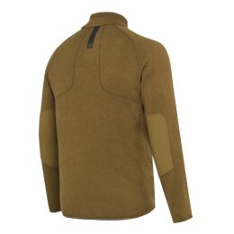 Beretta Herren Fleece Jacke Abisko Full Zip