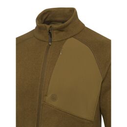 Beretta Herren Fleece Jacke Abisko Full Zip