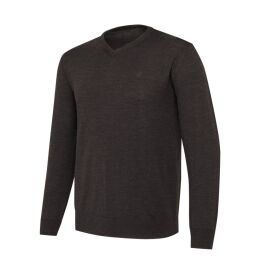 Beretta Herren Pullover Merino V-Neck