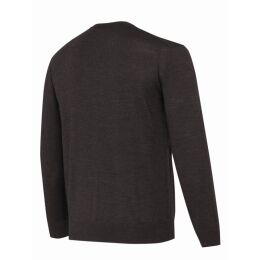 Beretta Herren Pullover Merino V-Neck