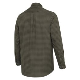 Beretta Herren Hemd Cadet Flannel