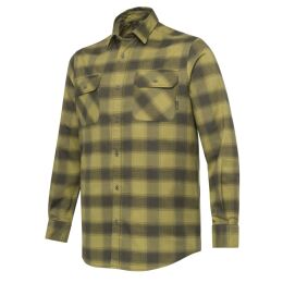 Beretta Herren Hemd Cadet Flannel