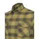 Beretta Herren Hemd Cadet Flannel