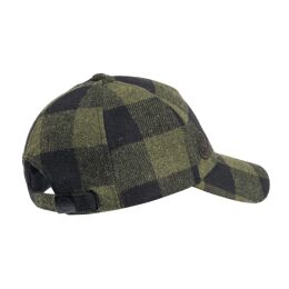 Beretta Unisex Cap Lodge Checkered