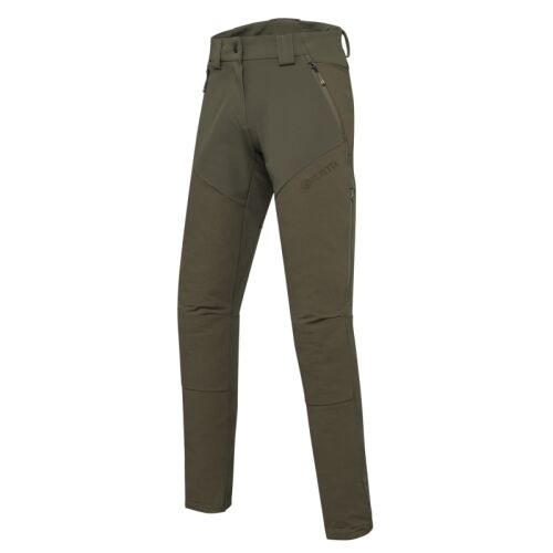 Beretta Damen Hose 4 Way Stretch