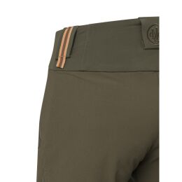 Beretta Damen Hose 4 Way Stretch