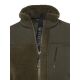 Beretta Damen Sherpa Fleece Jacke Halifax