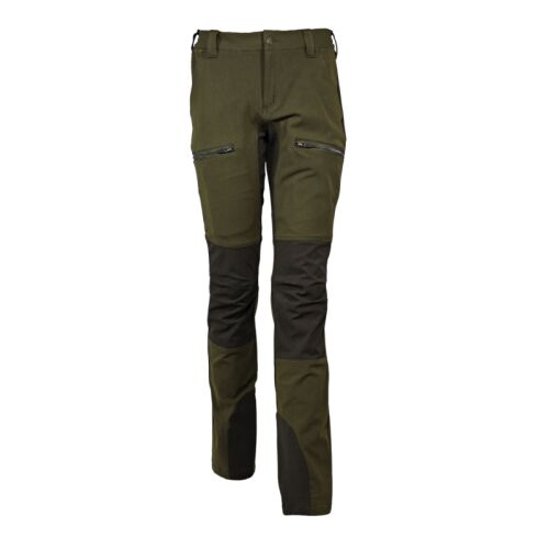 Hubertus Damen Jagd Hose Stretch EMMA