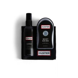 Hunter Boots Rubber Boot Care Kit
