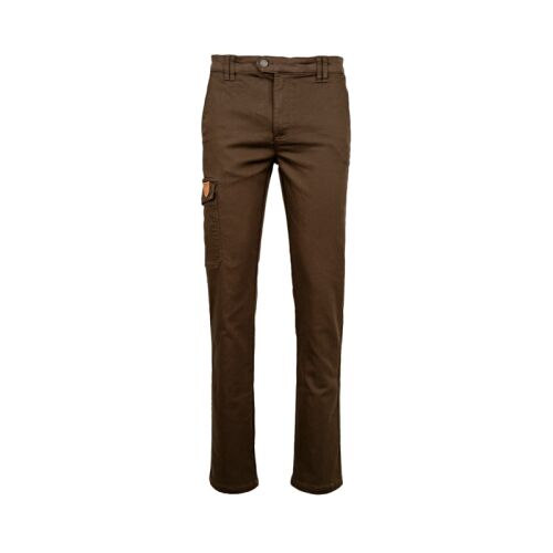 Hubertus Herren Jagdhose Comfort Stretch Chino "Hajo"