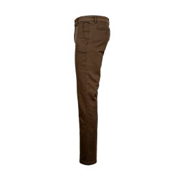 Hubertus Herren Jagdhose Comfort Stretch Chino &quot;Hajo&quot;