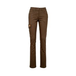 Hubertus Damen Jagdhose Comfort Stretch Jeans...