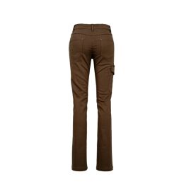 Hubertus Damen Jagdhose Comfort Stretch Jeans...