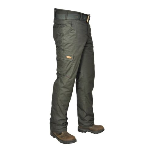 Hubertus Herren Jagdhose "Blattschuss"