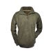 Hubertus Herren Fleece-Troyer