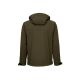 Hubertus Herren Softshelljacke "Kempten"