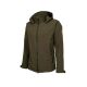 Hubertus Herren Softshelljacke "Kempten"