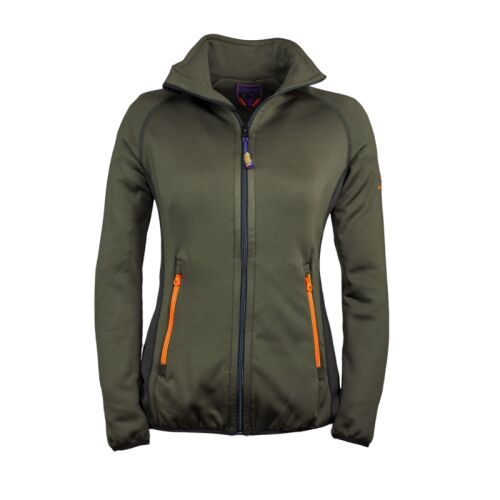 Hubertus Damen Funktions-Jacke "Teragon"