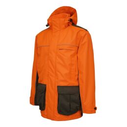 Hubertus Herren Jagdjacke &quot;Dog Keeper&quot; 3-in-1