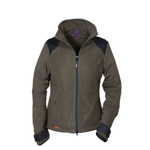 Hubertus Damen Jacke Windblocker