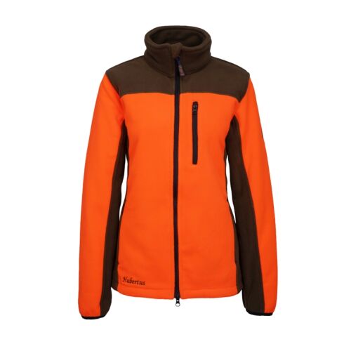 Hubertus Damen Fleecejacke "Eifel"