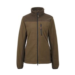 Hubertus Damen Fleecejacke &quot;Eifel&quot;