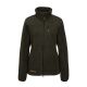 Hubertus Damen Fleecejacke "Eifel"