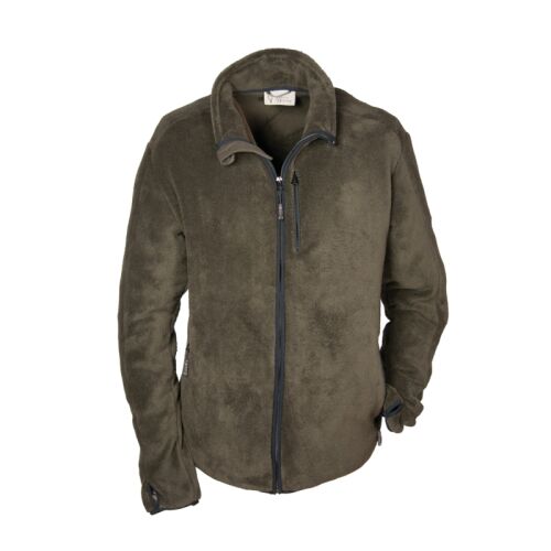 Hubertus Herren Fleecejacke "Pirin"