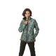 Hubertus Damen Wende-Fleecejacke "Pirsch"