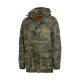 Rascher Herren Camo-Lodenjacke Prestige