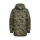 Rascher Herren Camo-Lodenjacke Prestige