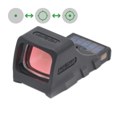 Holosun Reflexvisier SCS-PDP-GR