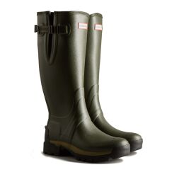 Hunter Boots Herren Jagd Stiefel Balmoral Neo Lined