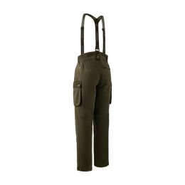 Deerhunter Herren Jagdhose Eagle Winter