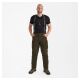 Deerhunter Herren Jagdhose Eagle Winter