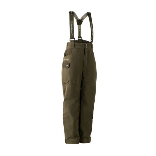 Deerhunter Kinder Jagdhose Eagle Winter