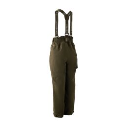 Deerhunter Kinder Jagdhose Eagle Winter