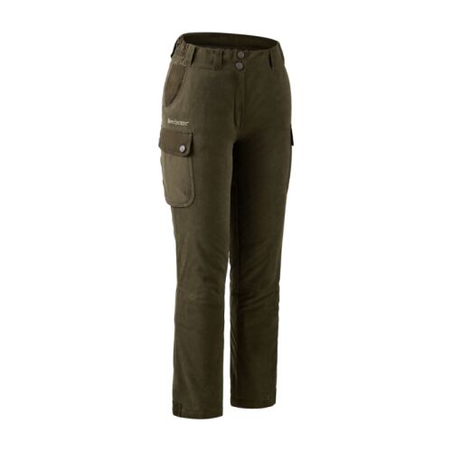 Deerhunter Damen Jagdhose Eagle Winter