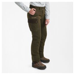 Deerhunter Damen Jagdhose Eagle Winter