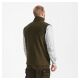 Deerhunter Herren Fleece Weste Eagle