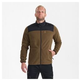 Deerhunter Herren Fleecejacke Northward