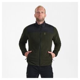 Deerhunter Herren Fleecejacke Northward