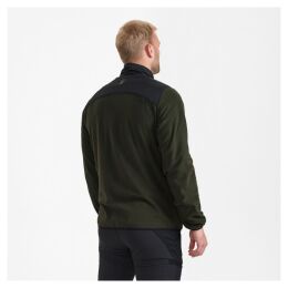 Deerhunter Herren Fleecejacke Northward