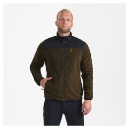 Deerhunter Herren Fleecejacke Northward