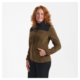 Deerhunter Damen Fleecejacke Northward